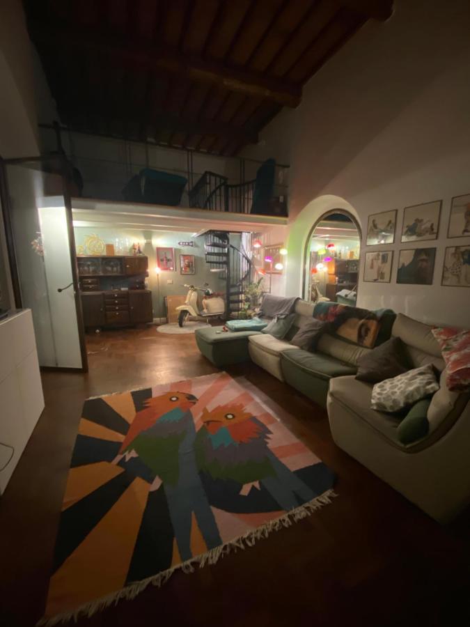 Casa Nel Chianti A Siena Apartment Ponte A Bozzone Exterior photo