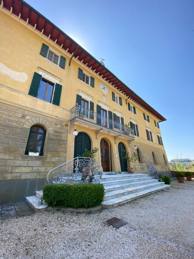 Casa Nel Chianti A Siena Apartment Ponte A Bozzone Exterior photo